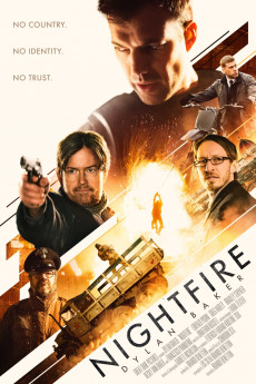 Nightfire (2016)