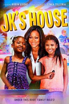JK's House (2013)