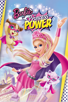 Barbie in Princess Power (2015) (2015) download