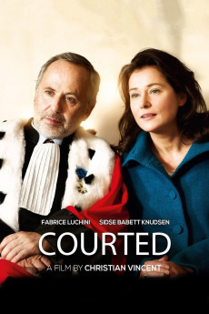 Courted (2015) (2015) download