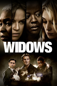 Widows (2018) (2018) download