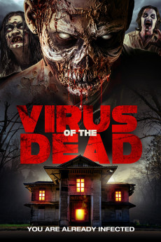 Virus of the Dead (2018) (2018) download
