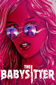 The Babysitter (2017) (2017) download