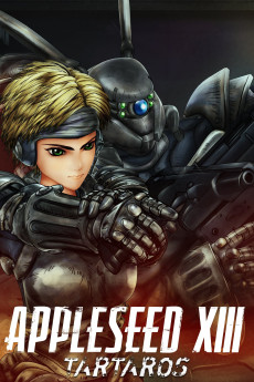 Appleseed XIII: Tartaros (2011)