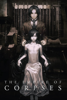 The Empire of Corpses (2015) (2015) download