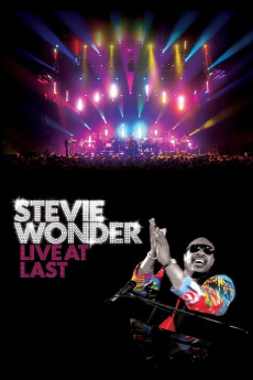 Stevie Wonder: Live at Last (2009) (2009) download