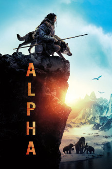 Alpha (2018) (2018) download