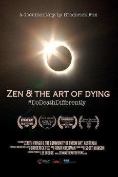 Zen & the Art of Dying (2015) (2015) download