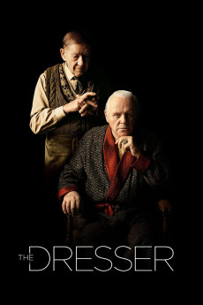 The Dresser (2015) (2015) download