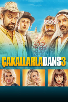 Çakallarla Dans 3: Sifir Sikinti (2014)