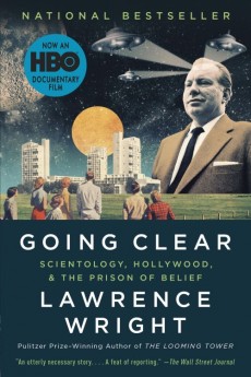 Going Clear: Scientology & the Prison of Belief (2015)