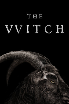The Witch (2015)
