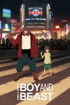 The Boy and the Beast (2015) (2015) download