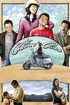 The Conway Curve (2017) (2017) download