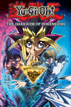 Yu-Gi-Oh!: The Dark Side of Dimensions (2016) (2016) download