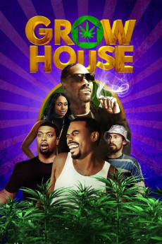 Grow House (2017) (2017) download
