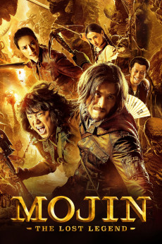 Mojin: The Lost Legend (2015) (2015) download