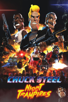 Chuck Steel: Night of the Trampires (2018) (2018) download