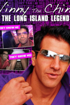 Vinny the Chin: The Long Island Legend (2011)