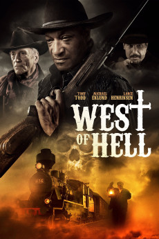 West of Hell (2018) (2018) download