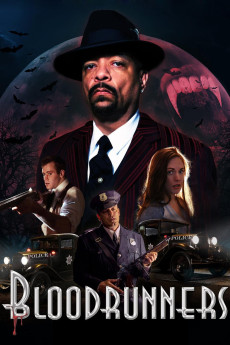 Bloodrunners (2017) (2017) download