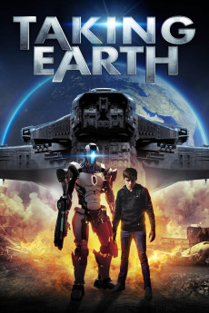 Taking Earth (2017) (2017) download