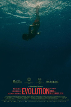 Évolution (2015) (2015) download