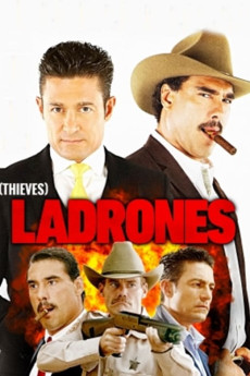 Ladrones (2015)