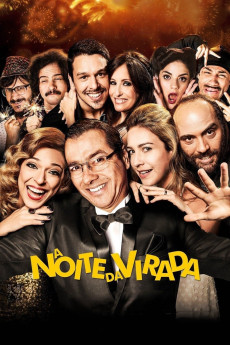 Last Night (2014)