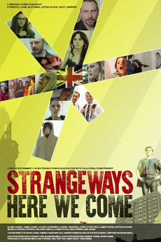 Strangeways Here We Come (2018) (2018) download