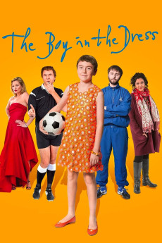 The Boy in the Dress (2014) (2014) download