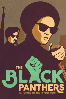 The Black Panthers: Vanguard of the Revolution (2015) (2015) download