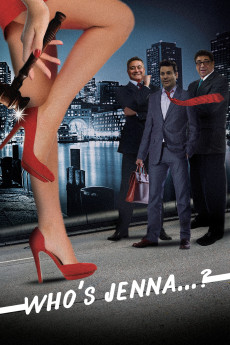Who's Jenna...? (2018) (2018) download