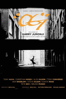 OG: The Harry Jumonji Story (2017)