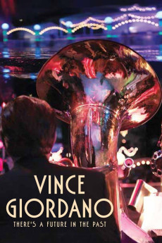 Vince Giordano: There's a Future in the Past (2016)