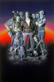 Tribes of the Moon: Making Nightbreed (2014)
