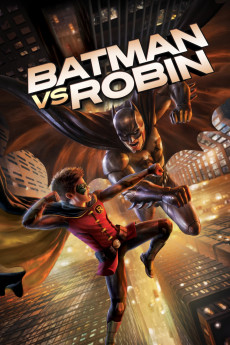 Batman vs. Robin (2015) (2015) download