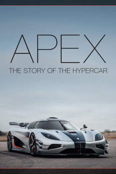 Apex: The Story of the Hypercar (2016)