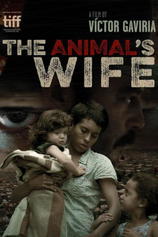 La mujer del animal (2016)