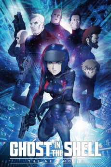 Ghost in the Shell: The New Movie (2015) (2015) download