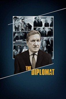 The Diplomat (2015) (2015) download