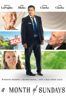 A Month of Sundays (2015) (2015) download