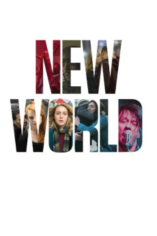The New World (2015) (2015) download