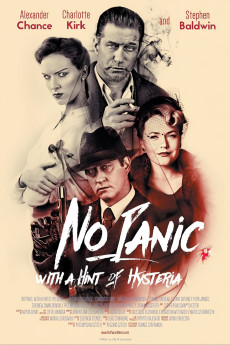 No Panic, With a Hint of Hysteria (2016) (2016) download