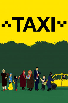 Taxi (2015) (2015) download