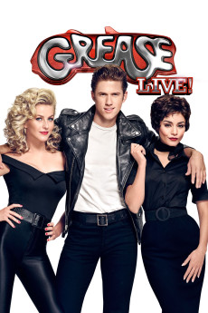 Grease Live! (2016) (2016) download