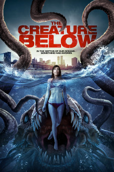 The Creature Below (2016) (2016) download