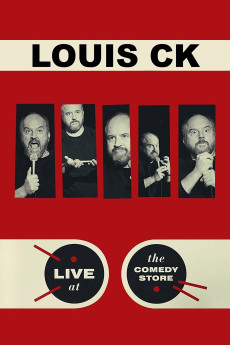 Louis C.K.: Live at the Comedy Store (2015) (2015) download