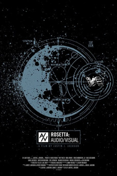 Rosetta: Audio/Visual (2014)