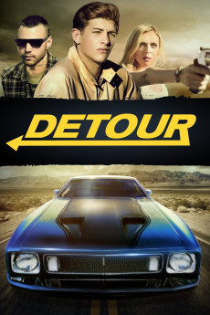 Detour (2016) (2016) download